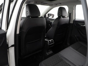 Внедорожник Skoda Karoq 2021 года, 2397400 рублей, Москва