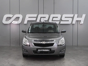Седан Chevrolet Cobalt 2014 года, 599000 рублей, Воронеж