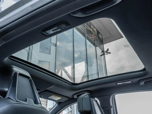 Лифтбек Changan UNI-V 2023 года, 2299000 рублей, Ставрополь