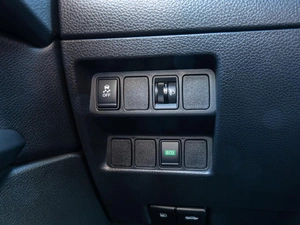 Внедорожник Nissan Qashqai 2018 года, 2179000 рублей, Волгоград