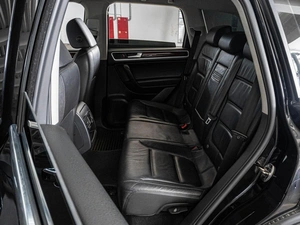 Внедорожник Volkswagen Touareg 2011 года, 1855000 рублей, Ставрополь