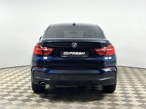 Внедорожник BMW X4 2016 года, 2994900 рублей, Казань