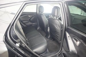 Внедорожник Hyundai ix35 2012 года, 1175000 рублей, Орёл