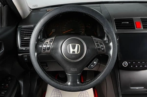 Седан Honda Accord 2007 года, 1039000 рублей, Тюмень