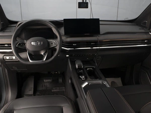 Внедорожник Geely Okavango 2024 года, 2990000 рублей, Омск