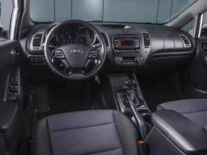 Седан Kia Cerato 2018 года, 1599000 рублей, Ростов-на-Дону