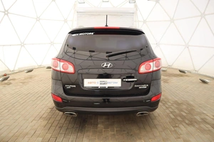 Внедорожник Hyundai Santa Fe 2011 года, 1299000 рублей, Курск