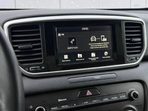 Внедорожник Kia Sportage 2019 года, 2520000 рублей, Ижевск