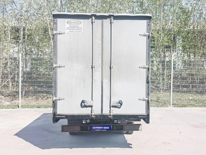 ГАЗ ГАЗель 3302 2025г. 2025 года, 2298444 рублей, Москва