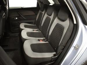Минивэн Citroen C4 Picasso 2015 года, 823200 рублей, Казань