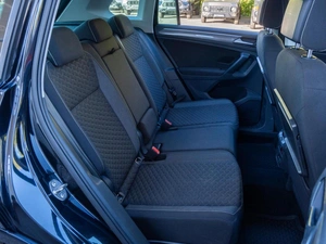 Внедорожник Volkswagen Tiguan 2018 года, 2490000 рублей, Волгоград