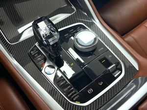 Внедорожник BMW X6 2020 года, 8495000 рублей, Красноярск