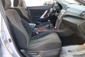 Седан Toyota Camry 2007 года, 949000 рублей, Омск