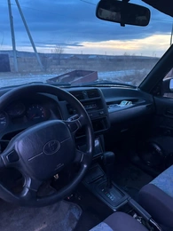 Внедорожник Toyota RAV4 1994 года, 650000 рублей, Абакан