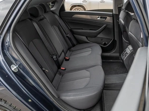 Седан Hyundai Sonata 2017 года, 1730000 рублей, Краснодар