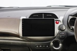 Универсал Honda Fit Shuttle 2011 года, 949000 рублей, Новосибирск