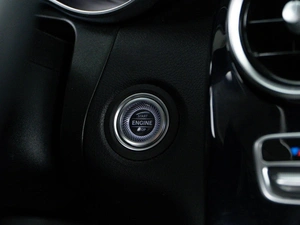 Внедорожник Mercedes-benz GLC-класс 2019 года, 3927077 рублей, Москва