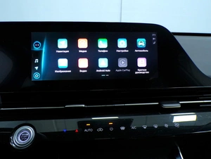 Внедорожник OMODA C5 2023 года, 2090000 рублей, Красноярск