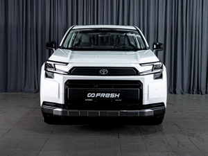 Внедорожник Toyota RAV4 2026 года, 4260000 рублей, Волгоград