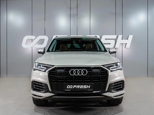 Внедорожник Audi Q7 2021 года, 6499000 рублей, Воронеж