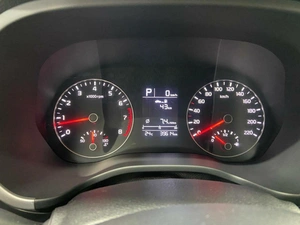 Хетчбэк Kia Rio X 2021 года, 1780000 рублей, Красноярск