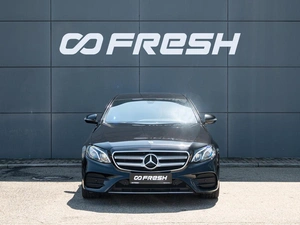 Седан Mercedes-benz E-класс 2017 года, 2730000 рублей, Краснодар