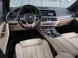 Внедорожник BMW X5 2021 года, 6466000 рублей, Воронеж