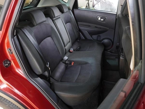 Внедорожник Nissan Qashqai 2012 года, 1324000 рублей, Воронеж