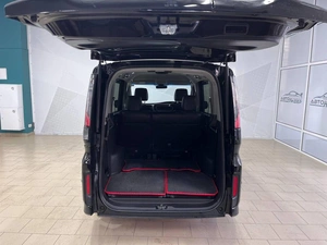 Минивэн Honda Stepwgn Spada 2015 года, 1949000 рублей, Красноярск