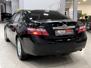 Седан Toyota Camry 2010 года, 1347000 рублей, Солонцы