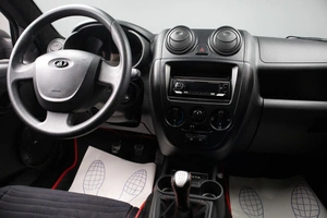 Седан ВАЗ (LADA) Granta 2012 года, 429000 рублей, Оренбург
