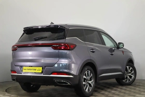 Внедорожник Chery Tiggo 7 Pro Max 2023 года, 1859000 рублей, Пермь