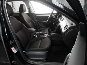 Лифтбек Skoda Octavia 2019 года, 1639000 рублей, Тюмень