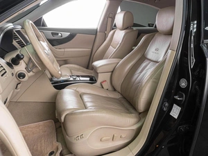 Внедорожник Infiniti FX37 2011 года, 2199000 рублей, Тюмень