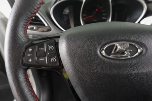 Универсал ВАЗ (LADA) Vesta 2021 года, 1389000 рублей, Пермь