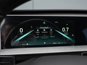 Внедорожник Chery Tiggo 4 2024 года, 1850000 рублей, Краснодар