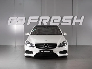 Седан Mercedes-benz E-класс 2014 года, 1735000 рублей, Минеральные Воды