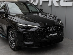 Внедорожник Audi Q5 2025 года, 6670000 рублей, Краснодар