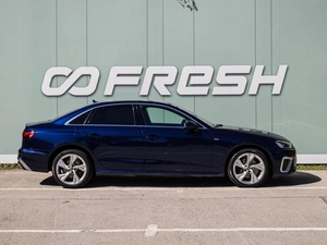 Седан Audi A4 2020 года, 3179000 рублей, Большой Сочи