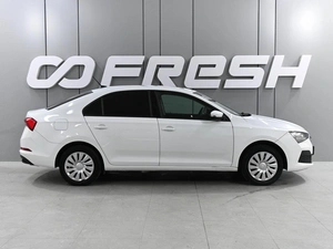 Лифтбек Skoda Rapid 2020 года, 999000 рублей, Аксай