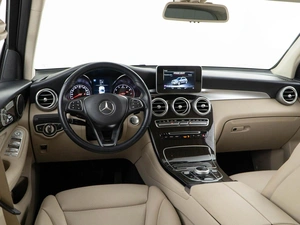 Внедорожник Mercedes-benz GLC-класс 2019 года, 3359999 рублей, Москва