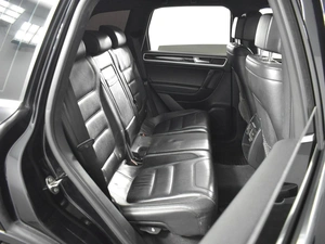 Внедорожник Volkswagen Touareg 2015 года, 2437100 рублей, Казань