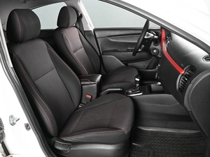 Седан Kia Rio 2020 года, 1650000 рублей, Аксай