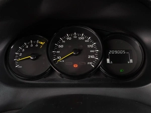 Хетчбэк Renault Megane 2012 года, 599000 рублей, Воронеж