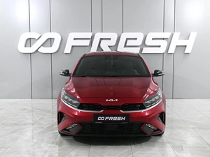 Седан Kia Cerato 2022 года, 2549000 рублей, Аксай