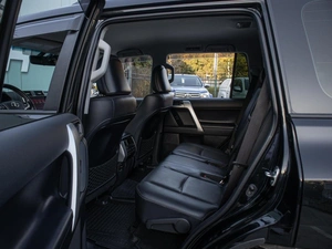 Внедорожник Toyota Land Cruiser Prado 2021 года, 6450000 рублей, Большой Сочи