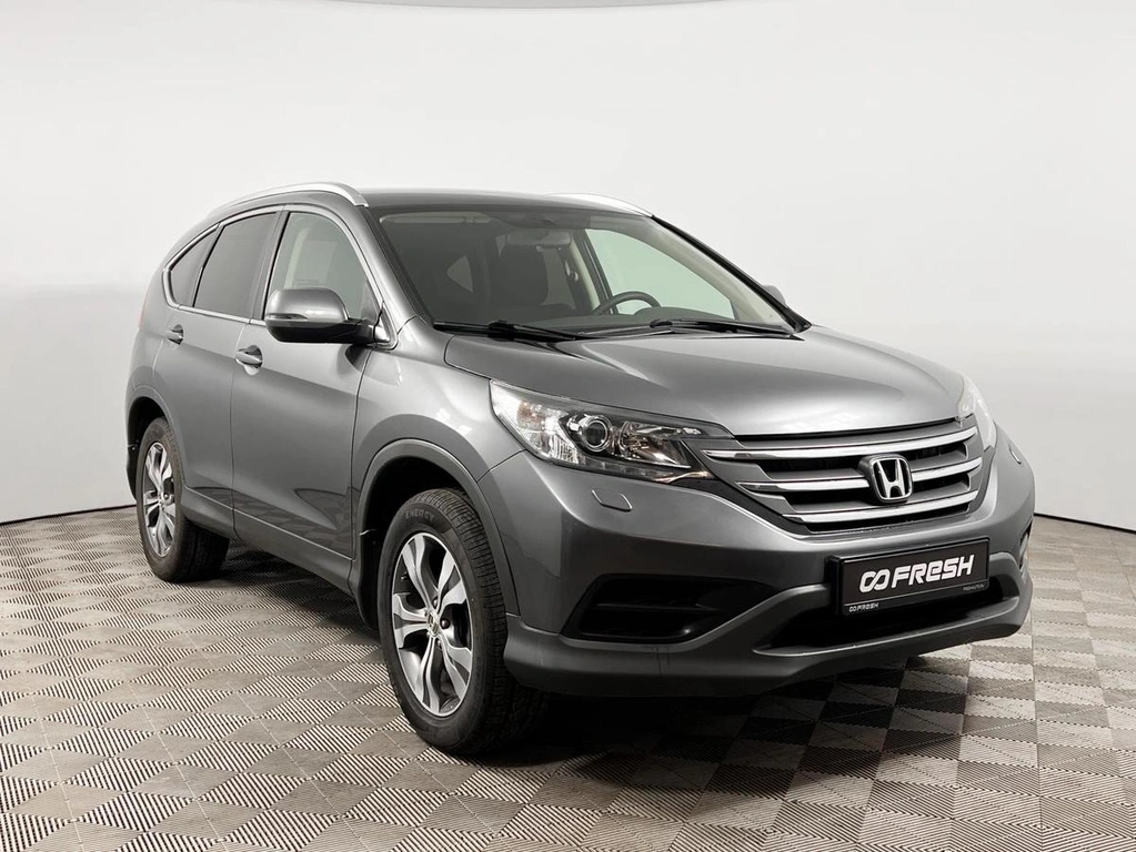 Внедорожник Honda CR-V 2013 года, 1930100 рублей, Казань