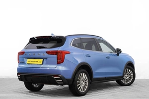 Внедорожник Haval Jolion 2024 года, 1949000 рублей, Барнаул