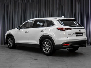 Внедорожник Mazda CX-9 2017 года, 3399000 рублей, Тюмень
