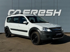 Универсал ВАЗ (LADA) Largus 2019 года, 789000 рублей, Ижевск